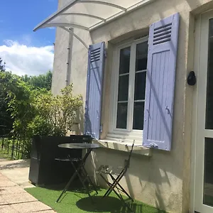 La Perle De L’isle Appartement