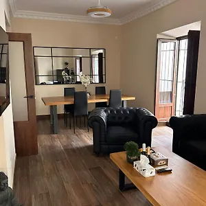  Appartement Moratin N3 150 M2 Espagne